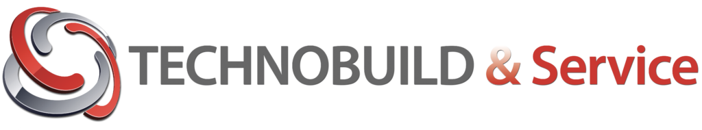 Logo Technobuild